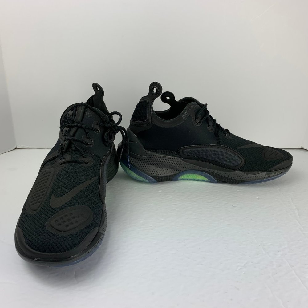 Nike Joyride CC3 Setter Running Shoes Black Smoke - Picture 9 of 12